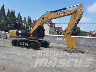 CAT 336 D Bandgrävare