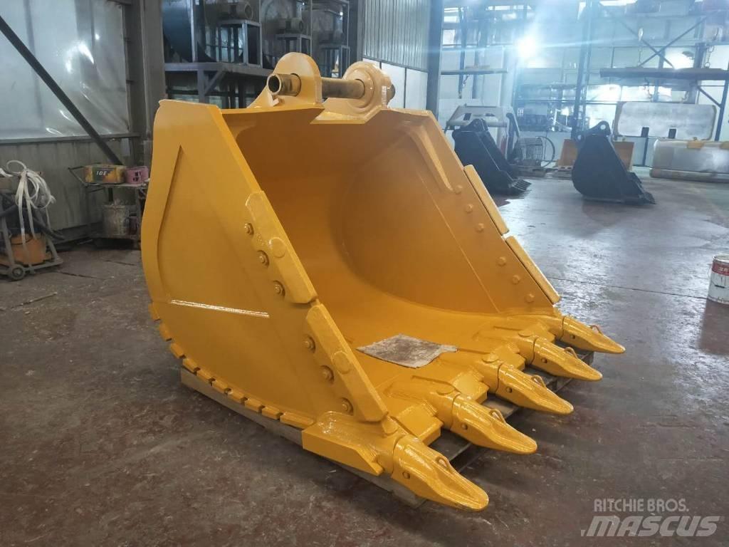 Komatsu PC 200-7 Skopor