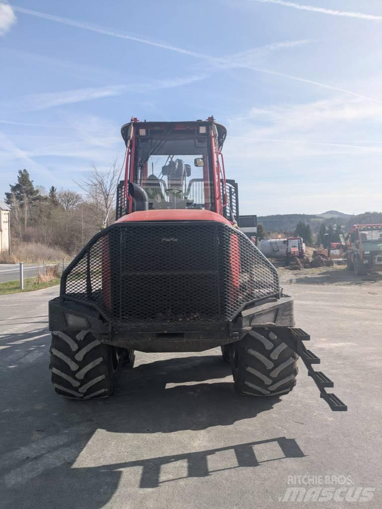 Komatsu 855.2 Skotare
