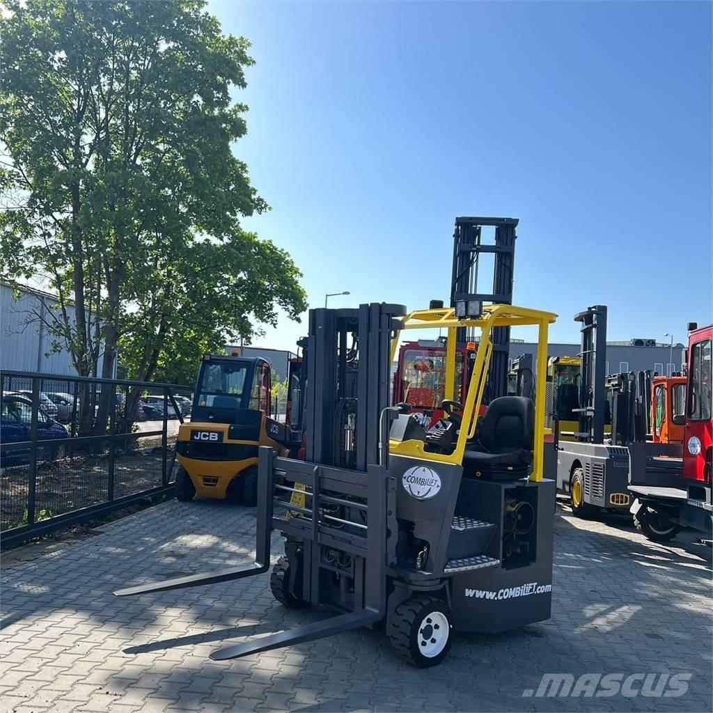 Combilift CBE 3000 4-vägstruck