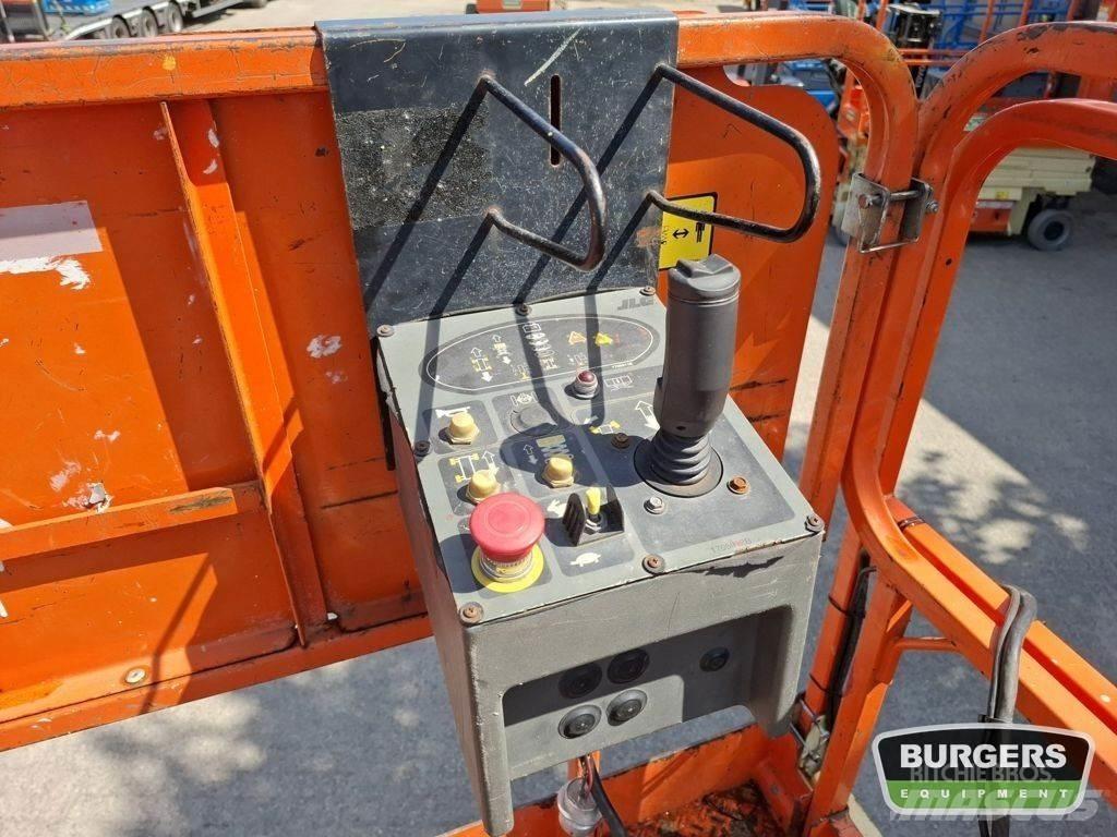 JLG 3369LE Saxliftar