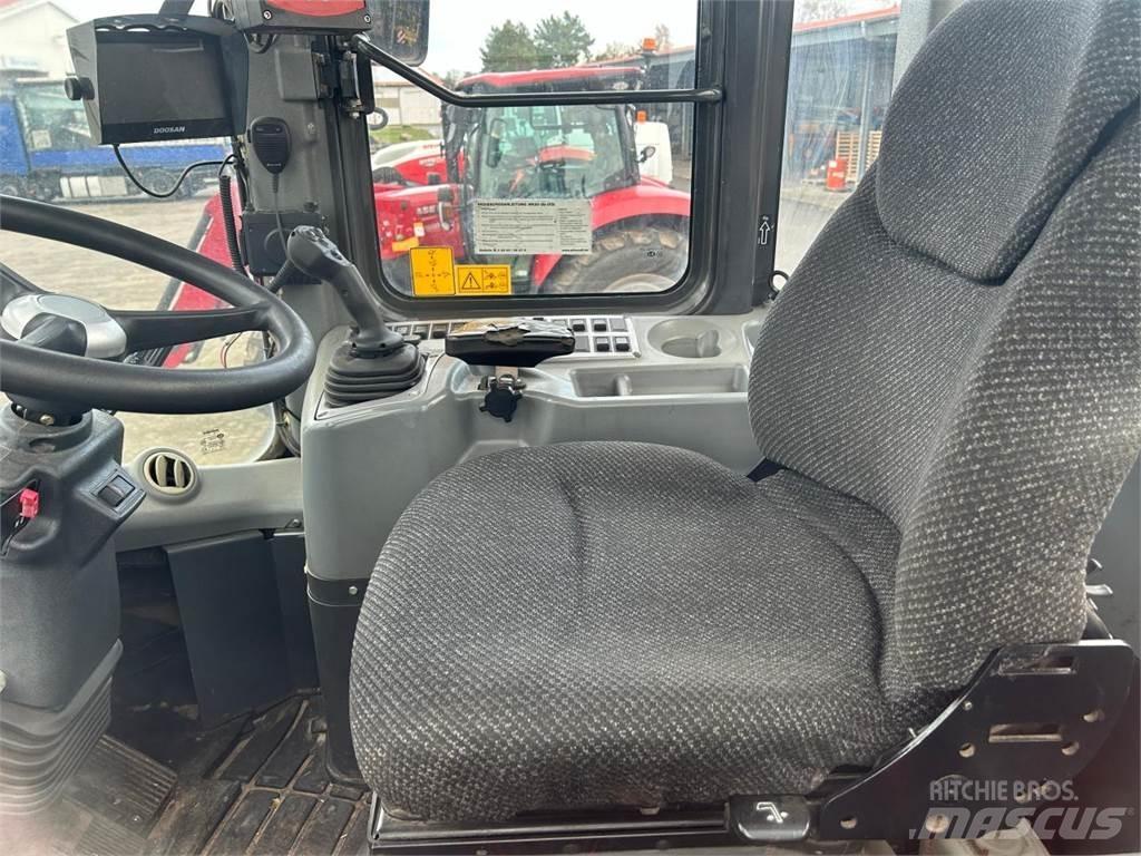 Doosan DL 300 Hjullastare