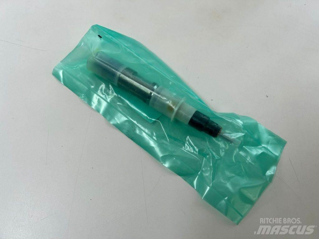  FLAG MAN injectors Transport - Övriga