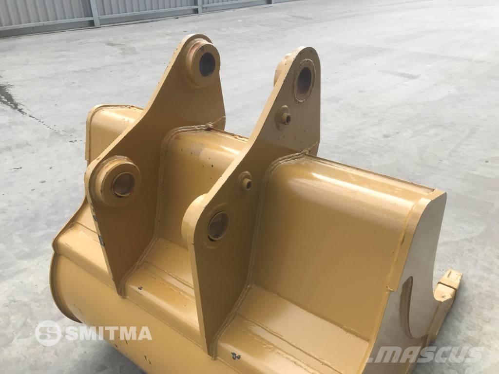 CAT M317F Skopor