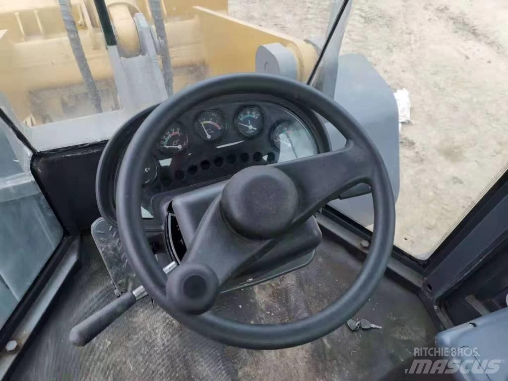 SDLG LG936L Hjullastare