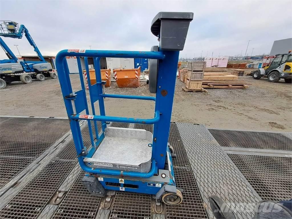JLG Pecolift Övriga personliftar