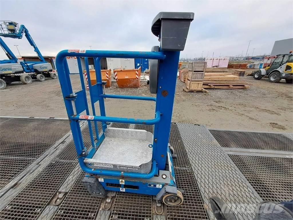 JLG Pecolift Övriga personliftar