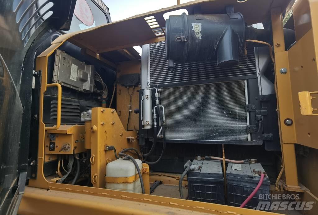 CAT 315 D2 Bandgrävare