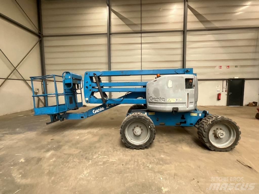 Genie Z 45/25 Bomliftar