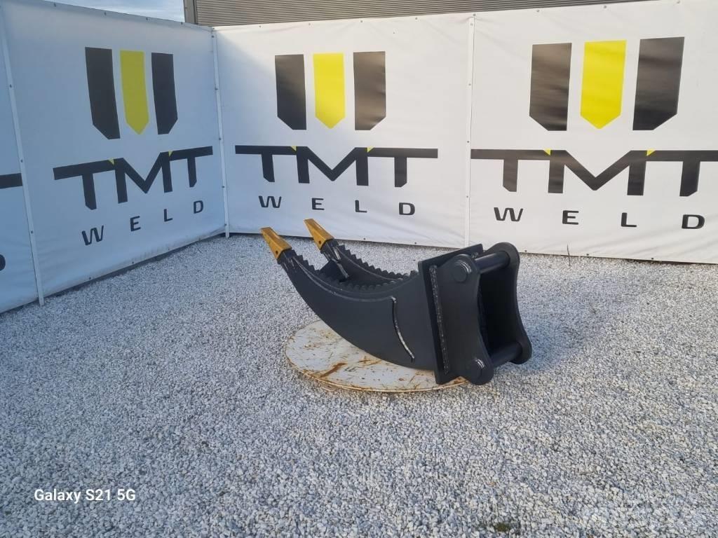 TMT RIPPER JS220 Övriga
