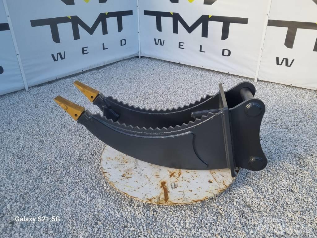 TMT RIPPER JS220 Övriga
