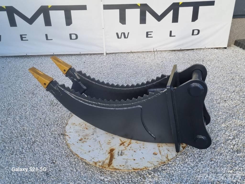 TMT RIPPER JS220 Övriga
