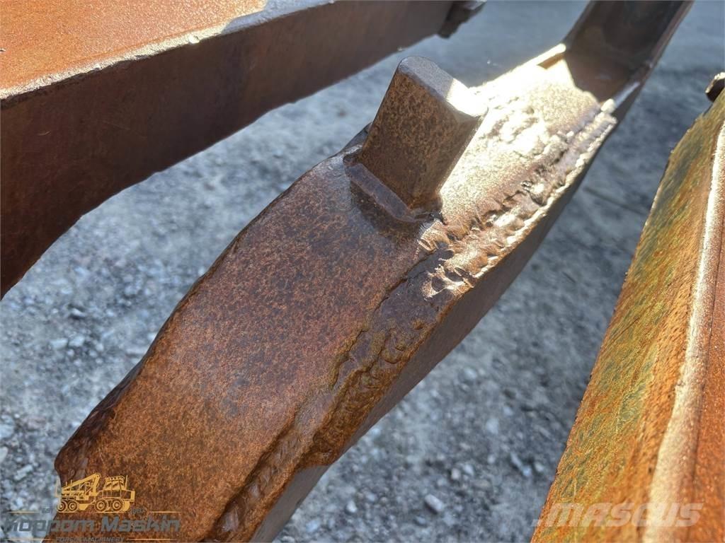 Valmet 840 Redskap till skogsmaskiner