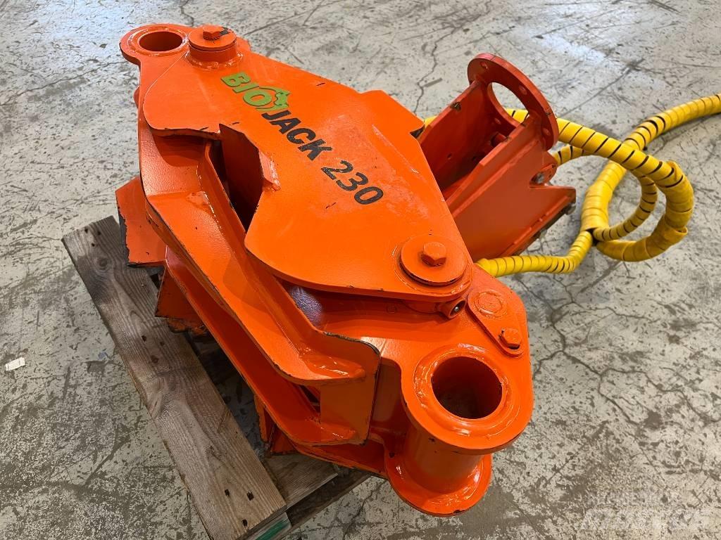 Biojack 230 Gripar