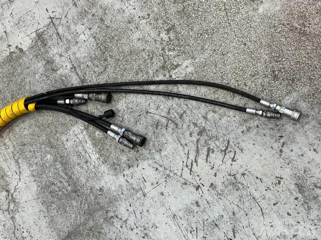 Biojack 230 Gripar