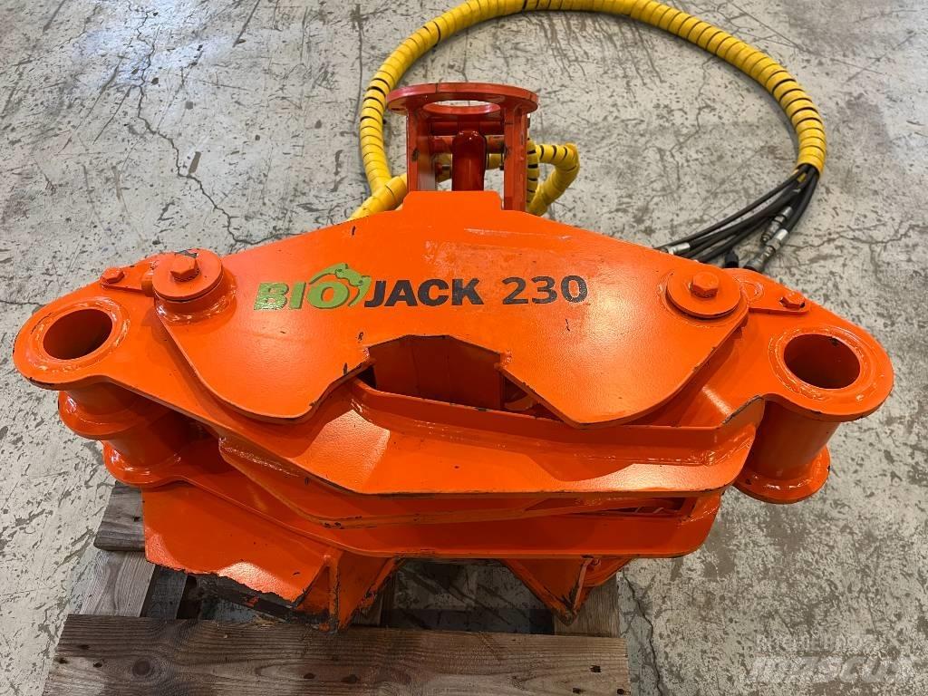 Biojack 230 Gripar