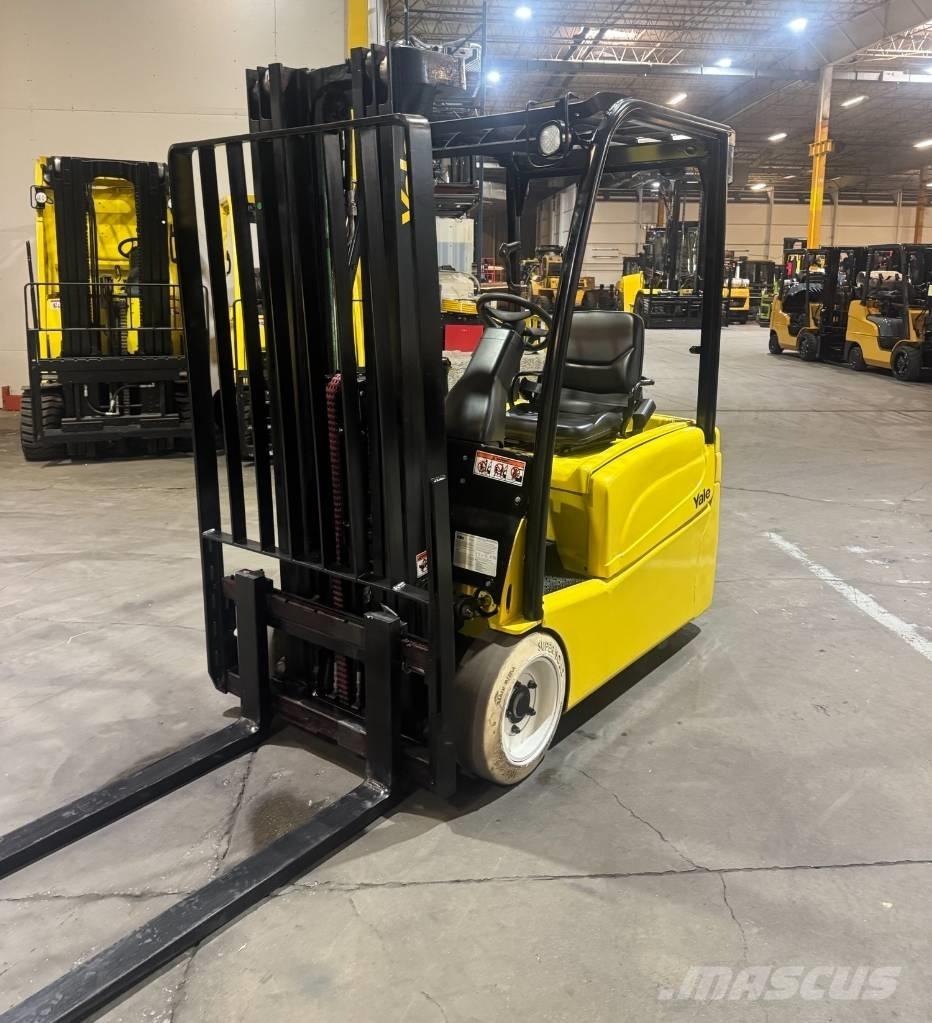 Yale ERP 035 VTN Elmotviktstruckar