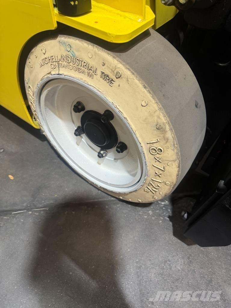 Yale ERP 035 VTN Elmotviktstruckar