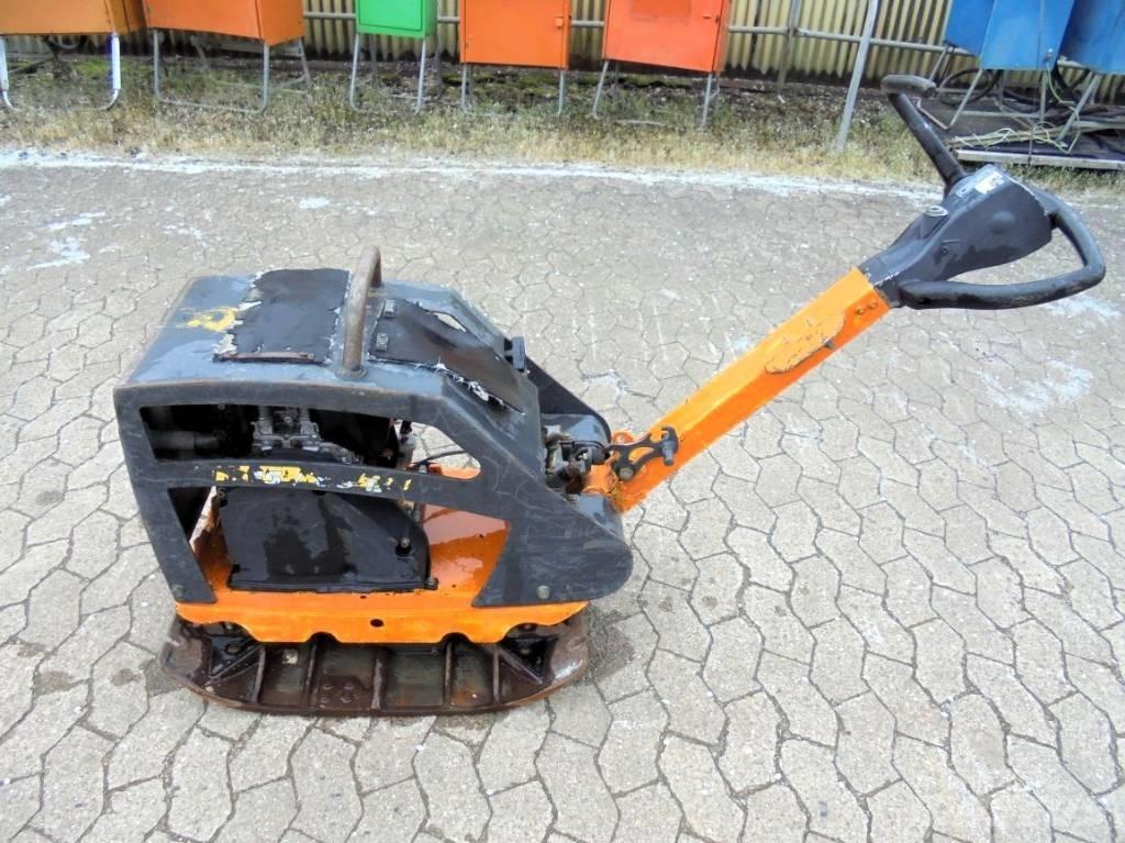 Bomag BPR 35/60 D Markvibratorer