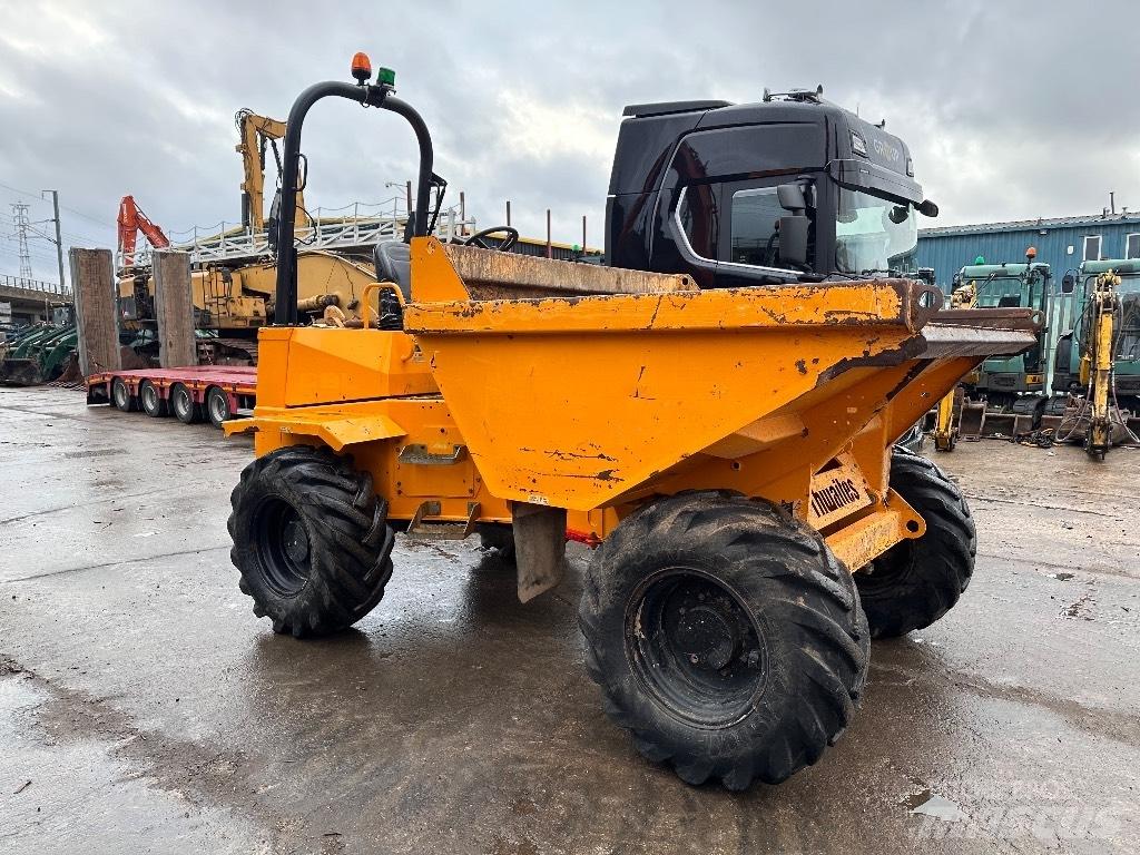 Thwaites 6T Minidumprar