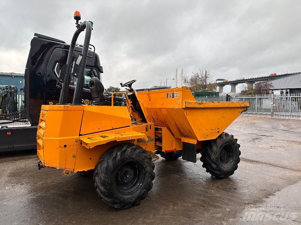 Thwaites 6T Minidumprar