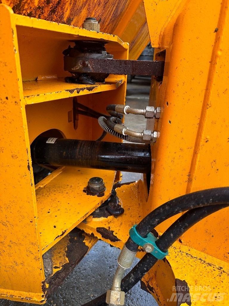 Thwaites 6T Minidumprar