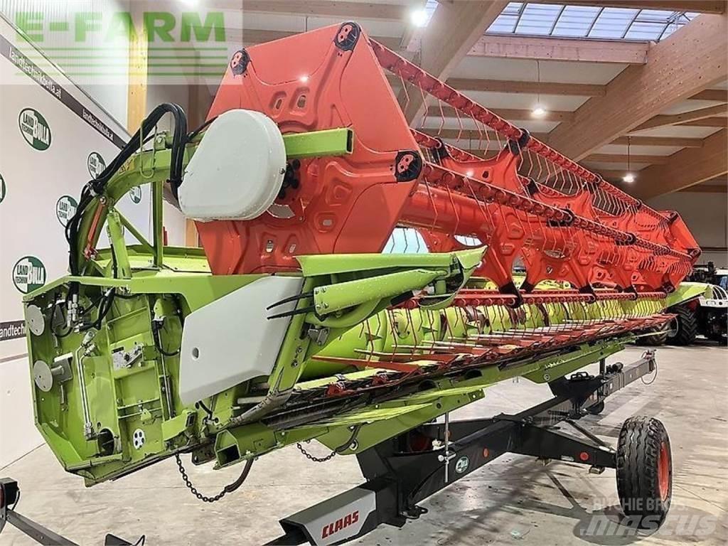 CLAAS lexion 5300 Skördetröskor