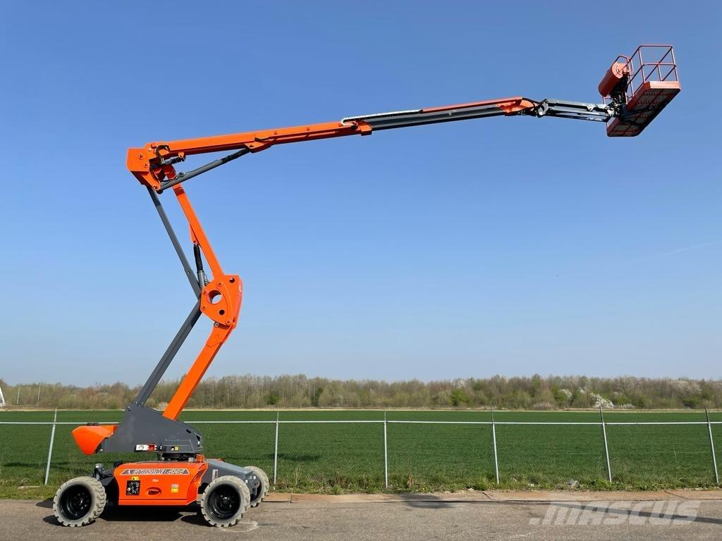 Dingli GTBZ20AE | 2018 Bomliftar