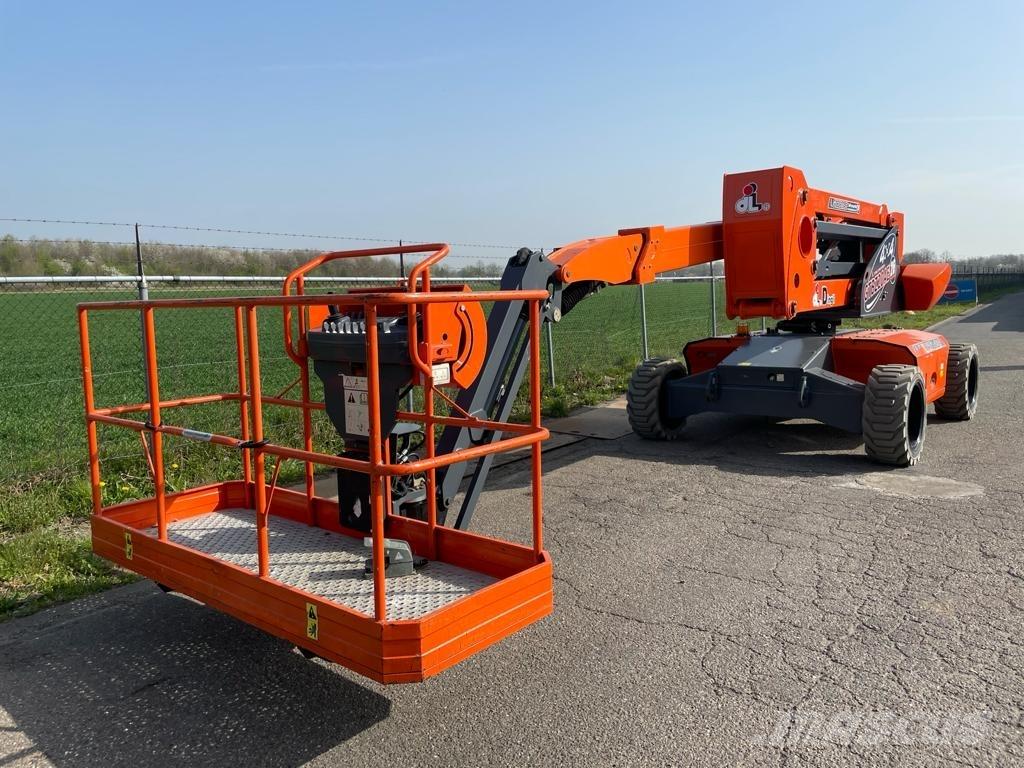Dingli GTBZ20AE | 2018 Bomliftar