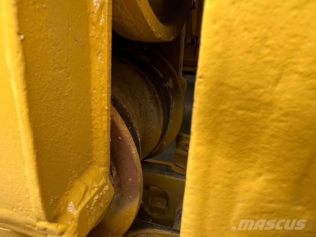 CAT D6H XL Bandschaktare