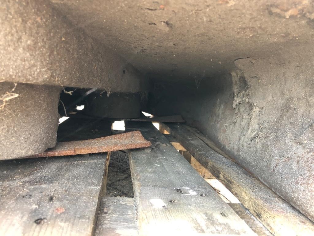 Iseki SSM 60 Mähwerk Kompakttraktor-tillbehör