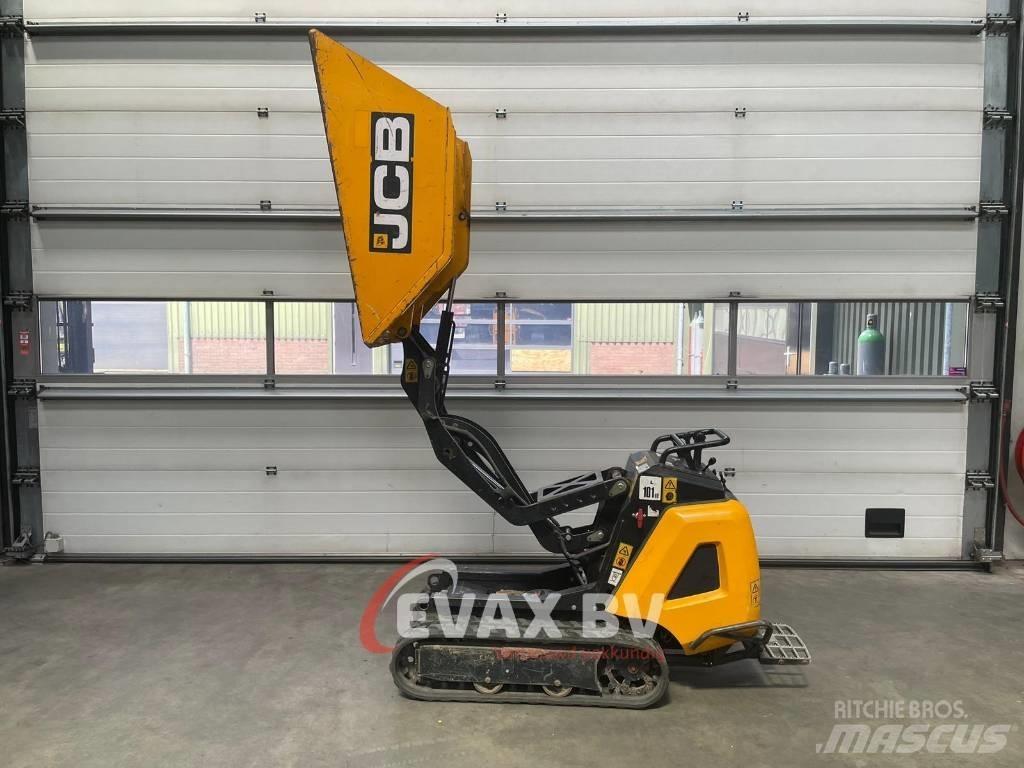 JCB HTD 05 Banddumprar
