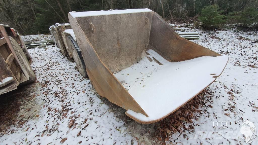 GHH LF 6.1 Gruvlastare