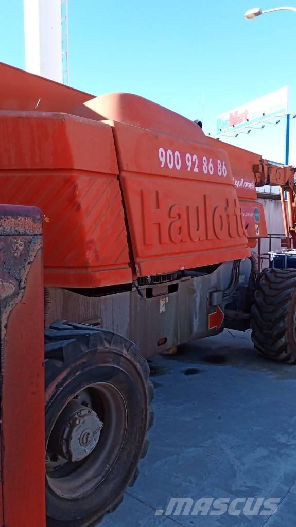 Haulotte HA 32 PX Bomliftar