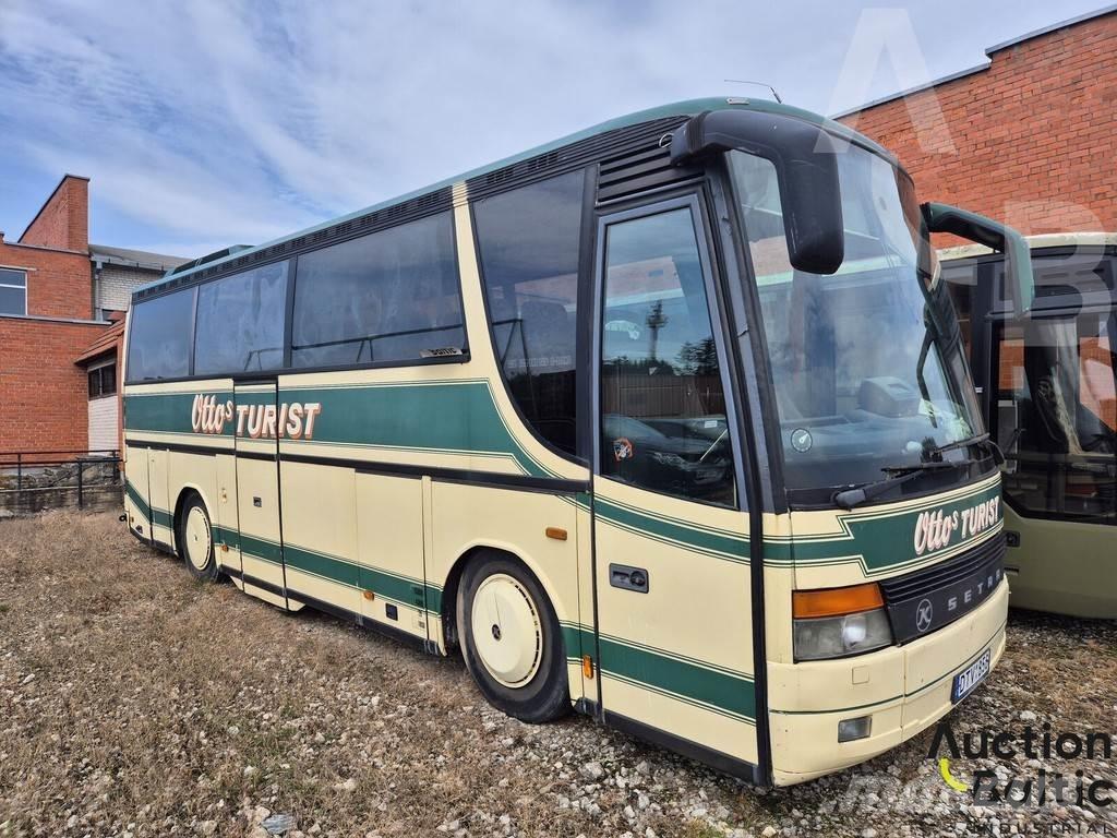 Setra S 309 HD Övriga bilar