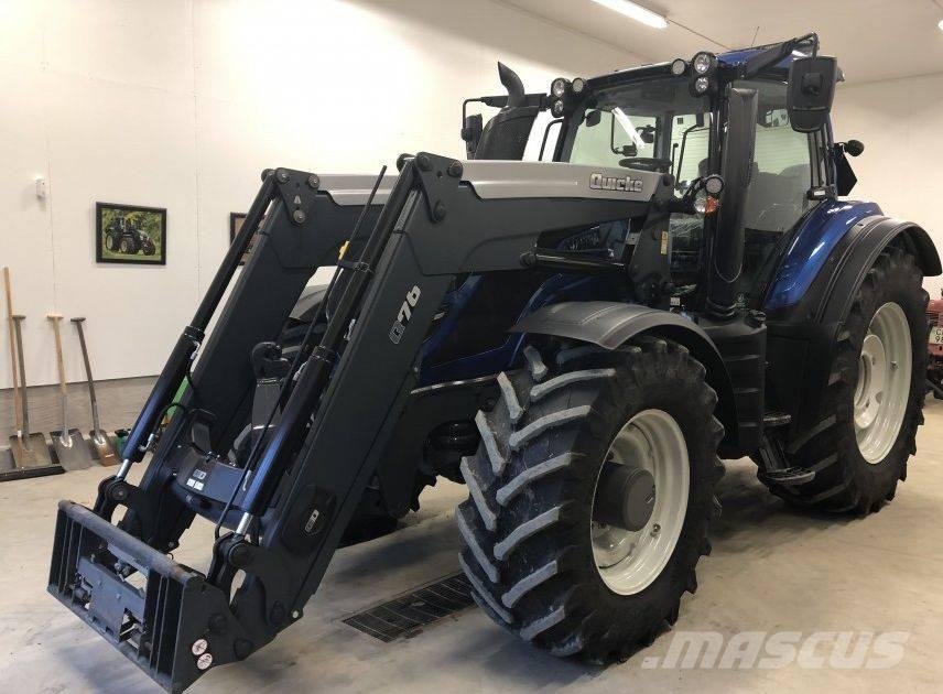 Valtra T 234 Traktorer