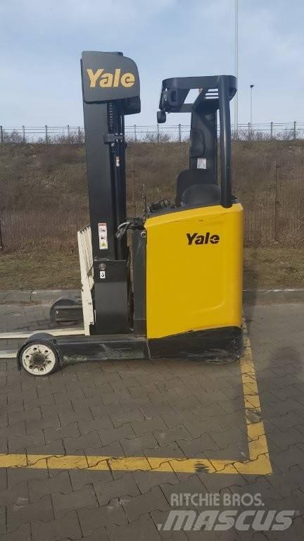 Yale MR14 Skjutstativtruck