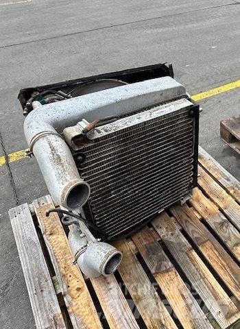 Volvo A 40 D COOLER Radiatorer