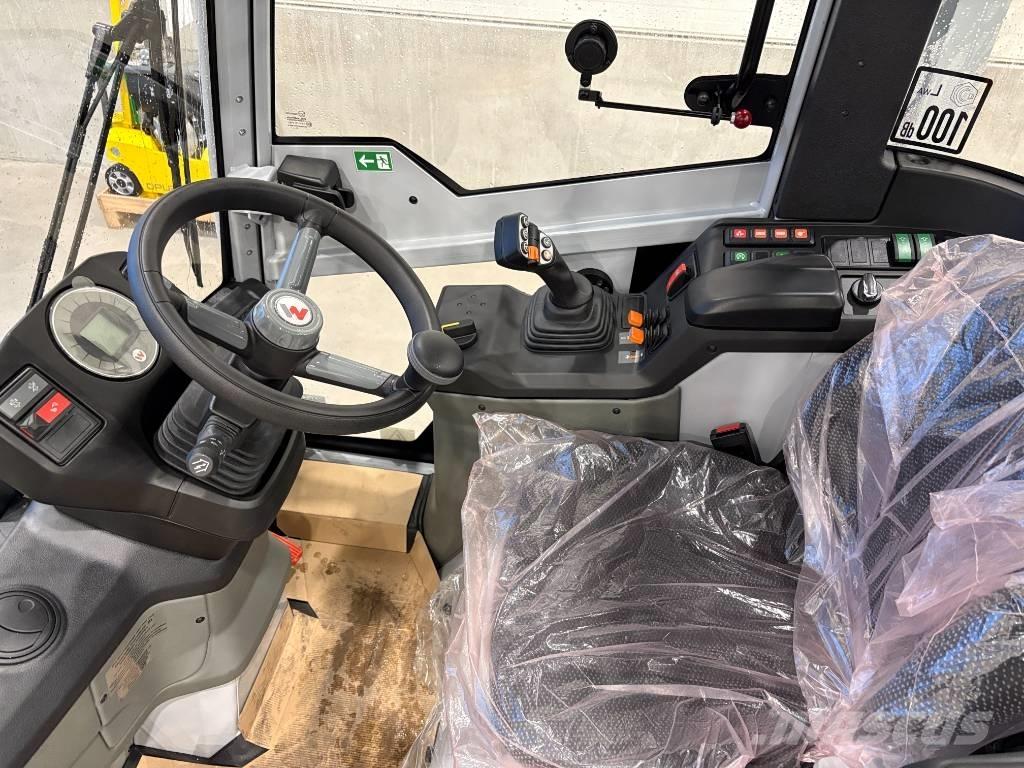 Wacker Neuson WL 28 Hjullastare