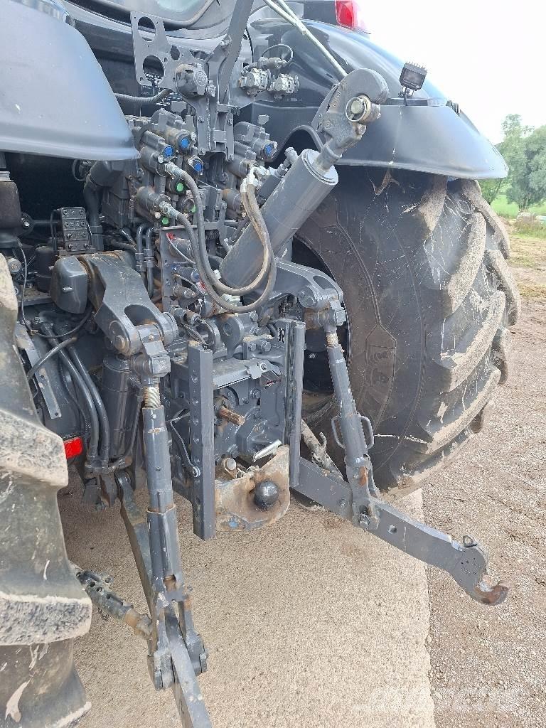 Valtra Q265 Traktorer