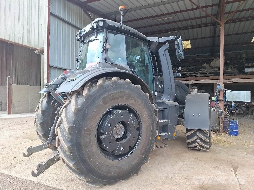 Valtra Q265 Traktorer