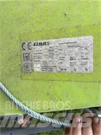 CLAAS VOLTO 65 Vändare och luftare