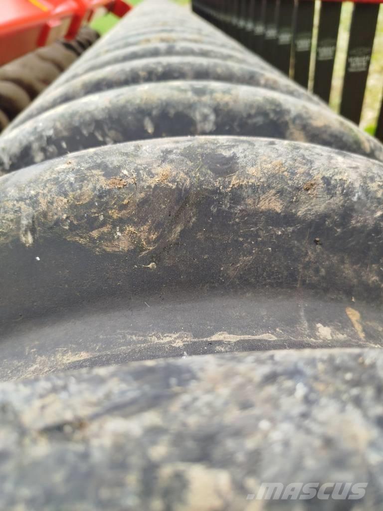 Väderstad Carrier400 Tallriksredskap