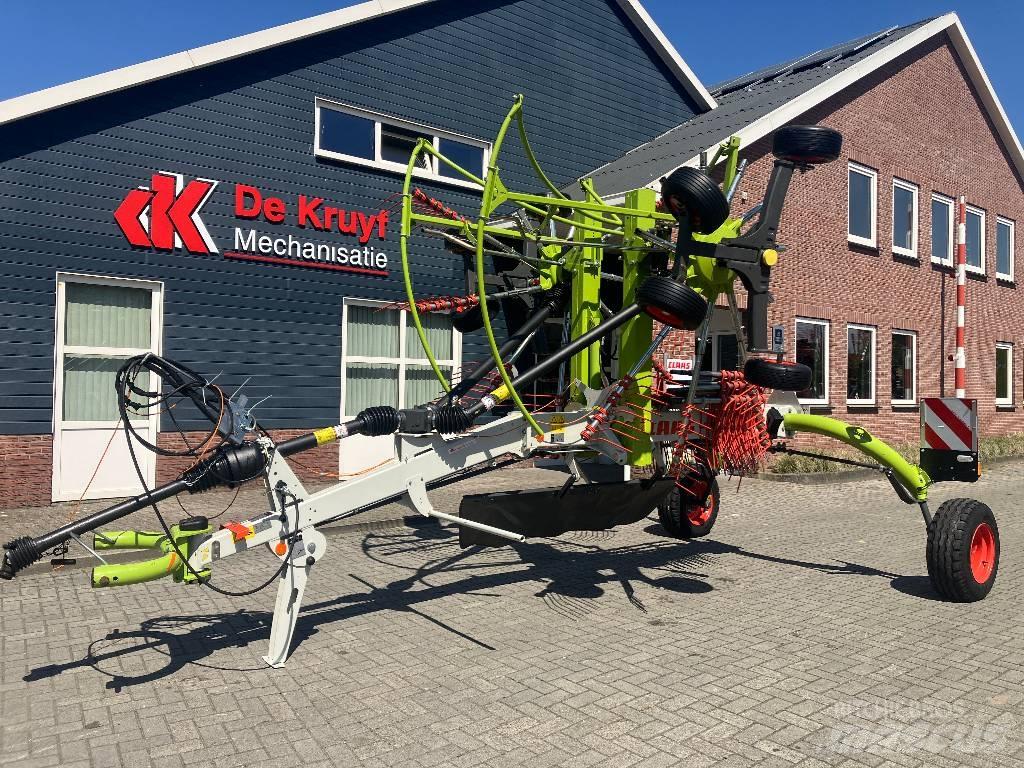 CLAAS Liner 2600 Strängläggare