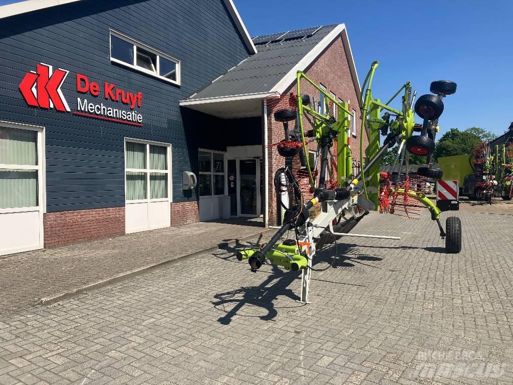 CLAAS Liner 2600 Strängläggare