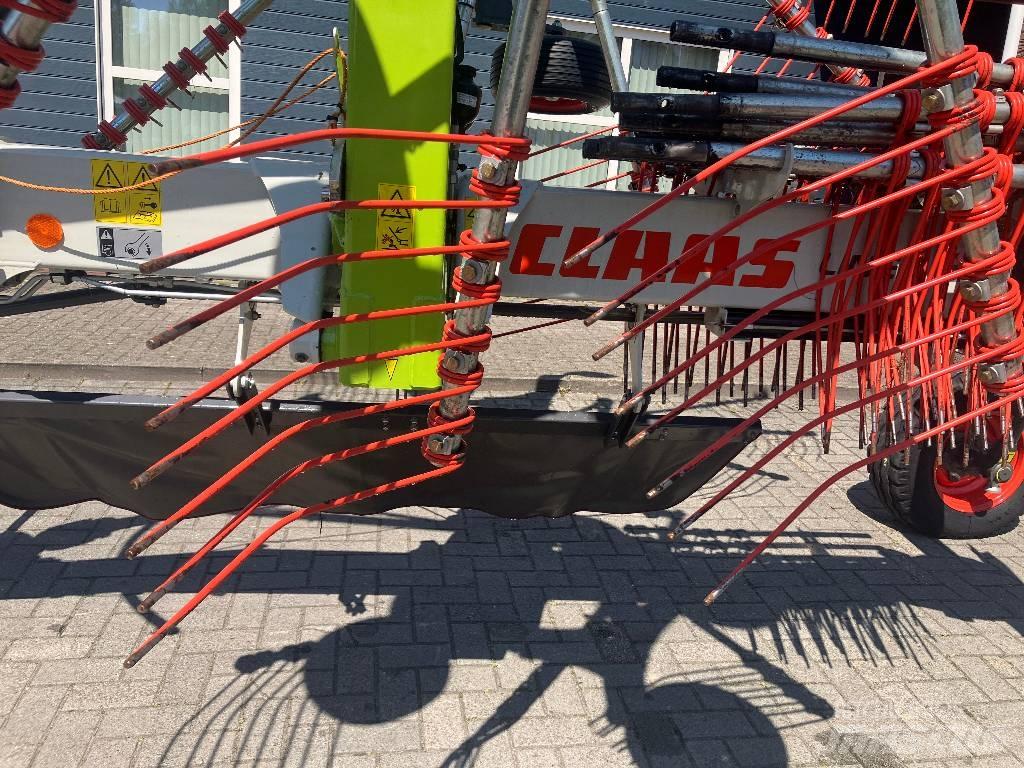 CLAAS Liner 2600 Strängläggare