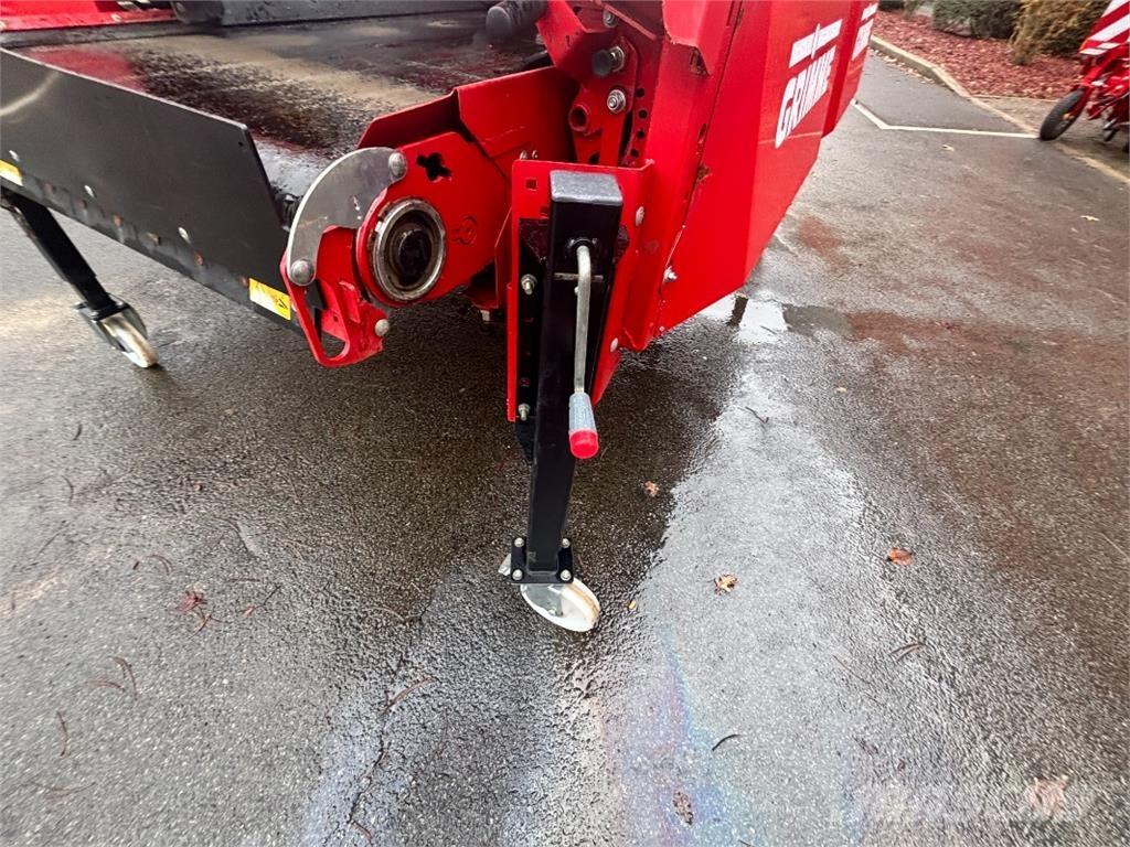 Grimme WG 900 Potatisodlingsutrustning - Övrigt