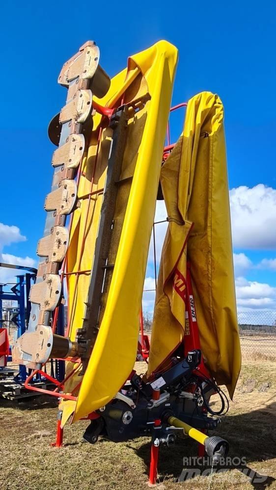Rozmital Sm-820 Slåttermaskiner