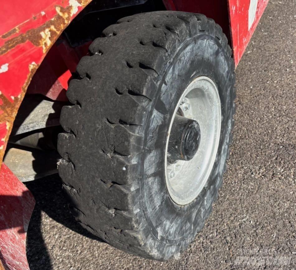 Manitou MI 35 D Dieselmotviktstruckar
