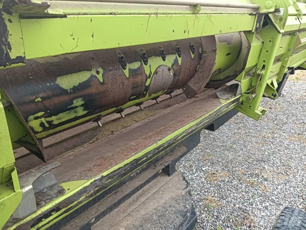 CLAAS CERIO 770 Skärbord